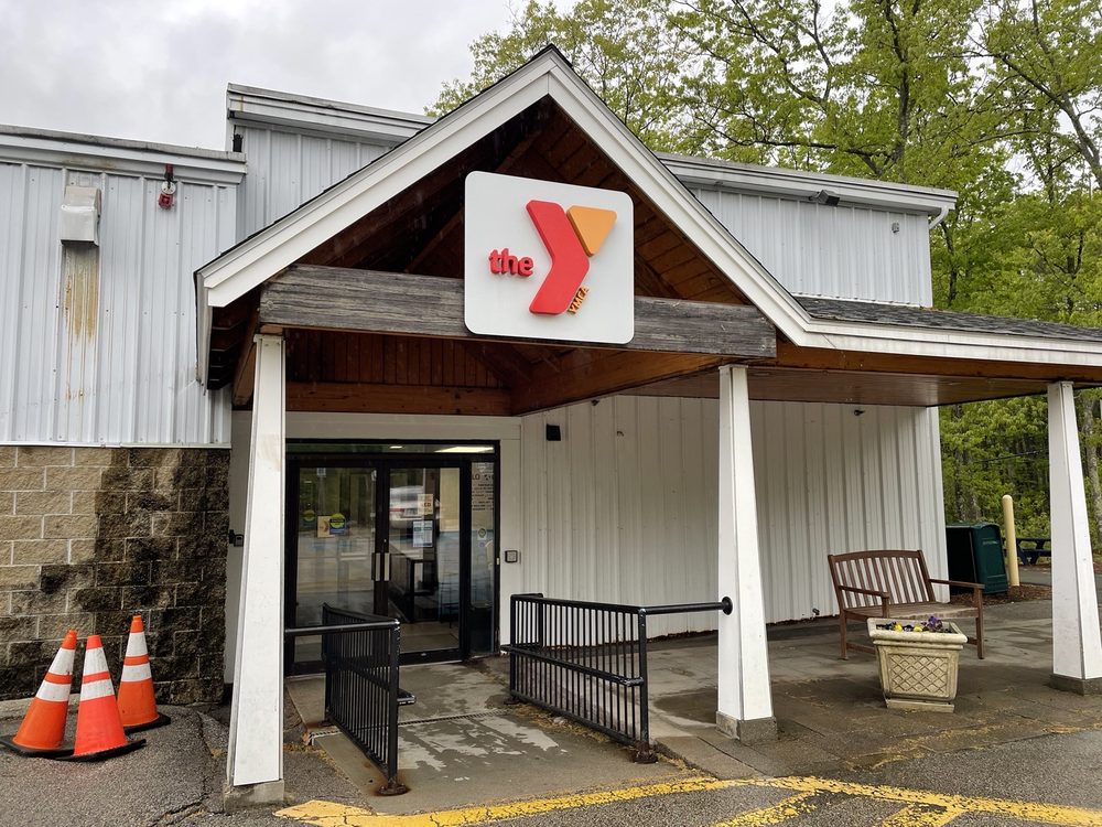 YMCA ALLARD CENTER OF GOFFSTOWN Updated October 2024 116 Goffstown