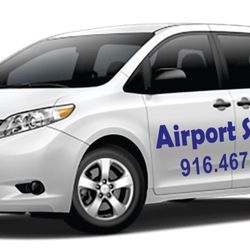Airport Shuttle Service