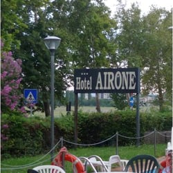 Airone Hotel