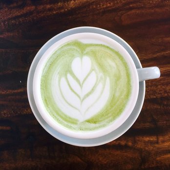 Neptune's - Matcha latte - New American Near Me - Alameda, California Neptune's - Matcha latte - New American Near Me - Alameda, California