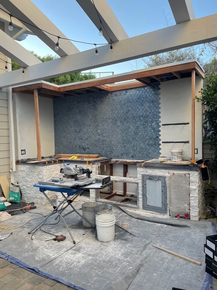 Slide of Octo Property Services