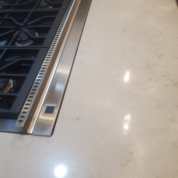 Rathke Mechanical - Custom Stainless Steel trim piece - Plumbing Near Me Rathke Mechanical - Custom Stainless Steel trim piece - Plumbing Near Me