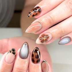 Soho Nail & Spa