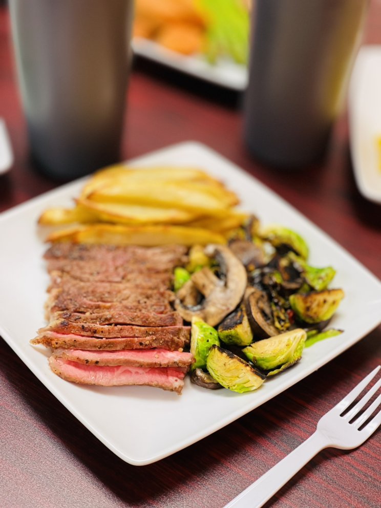 SILVER SPOONS HEALTHY MEALS Updated September 2024 45 Photos 127