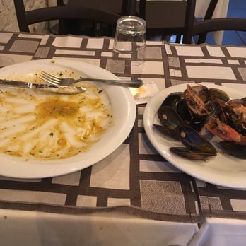 Cantina e Cucina - Cafeteria Near Me - Rome, RM