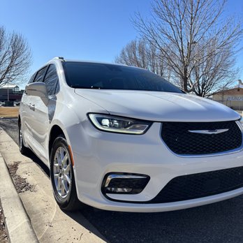 Virtue Ventures - Car Rental Near Me - Farmington, New Mexico