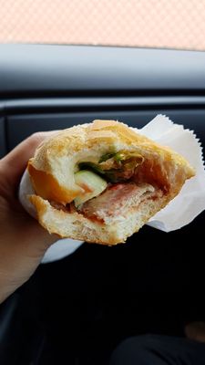 Banh Mi Nhu Lan by null