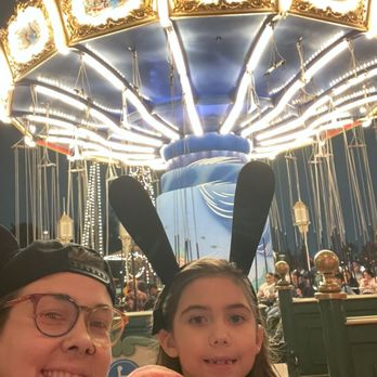 Silly Symphony Swings - Amusement Parks Near Me - Anaheim, California Silly Symphony Swings - Amusement Parks Near Me - Anaheim, California