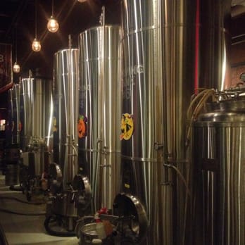 Fegley's Bethlehem Brew Works - Brewery!!! - American Near Me - Bethlehem, Pennsylvania