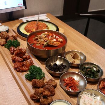 Ondam - Korean Near Me - Santa Clara, California Ondam - Korean Near Me - Santa Clara, California