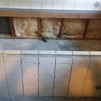 HomeSmith - Framing done and access panel almost done - General Contractors Near Me HomeSmith - Framing done and access panel almost done - General Contractors Near Me