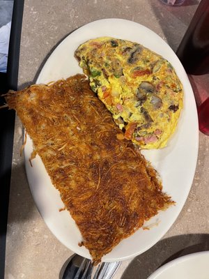 Louisiana Cafe by null