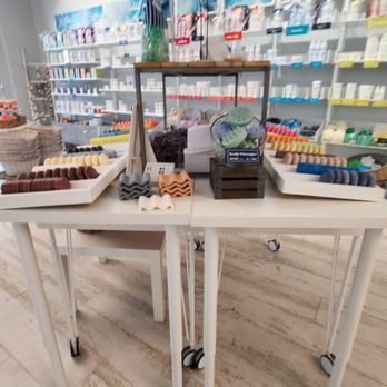 Naples Soap Company - Cosmetics & Beauty Supply Near Me - Plantation, Florida Naples Soap Company - Cosmetics & Beauty Supply Near Me - Plantation, Florida