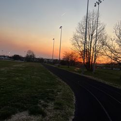 Fort Belvoir - Track