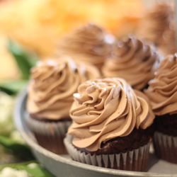 Unger's Market - The perfect and delicious addition to a local baby shower.
Call us to place an order for your own custom cupcakes!