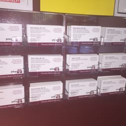 Pulmonary Medicine Associates - 14 individual medical specialists with 2 new MS's coming on board .....