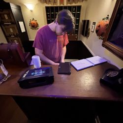 The Great Escape Room Orlando
