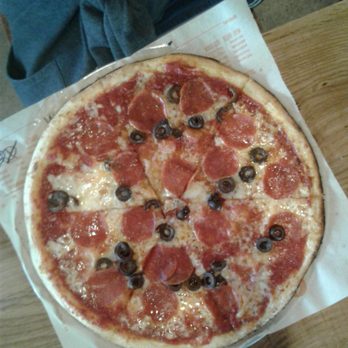 Blaze Pizza - Pizza Near Me - Visalia, California Blaze Pizza - Pizza Near Me - Visalia, California