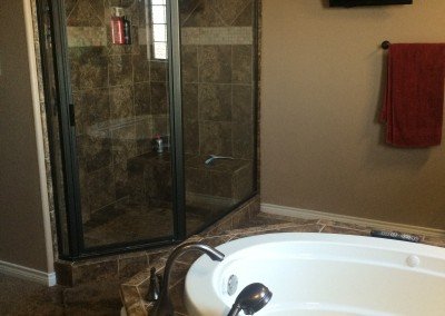 Slide of Clark's Roofing And Construction