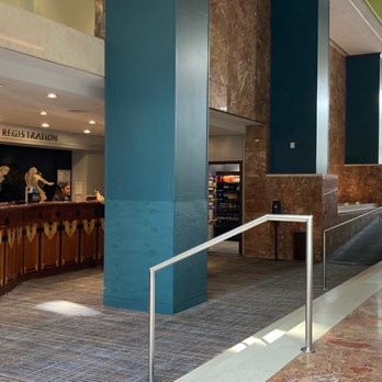 Hilton Washington DC Capitol Hill - Registration - Hotels Near Me - Washington Dc, District of Columbia