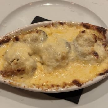 Gilligans Bar & Grill - Crab Stuffed Mushrooms Imperial - Bars Near Me - Harrisburg, Pennsylvania