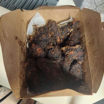 Jerk Hut Eatery - Caribbean Near Me - Towson, Maryland