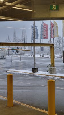 IKEA Coquitlam by null