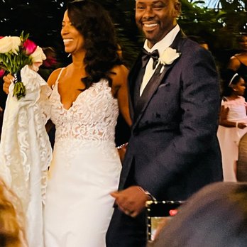 Illusion Bridal - Our wedding day! - Sewing & Alterations Near Me - Whittier, California Illusion Bridal - Our wedding day! - Sewing & Alterations Near Me - Whittier, California