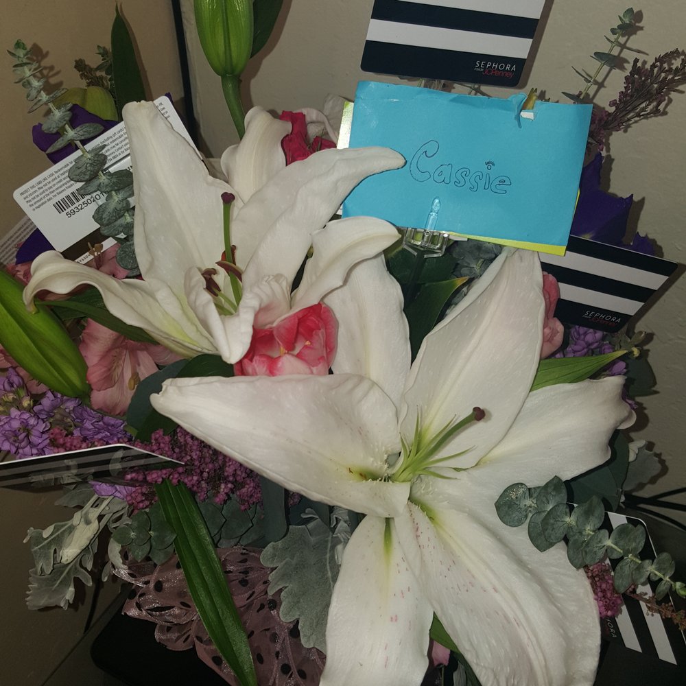 Chico Florist - Beautiful! - Florists Near Me - Chico, California