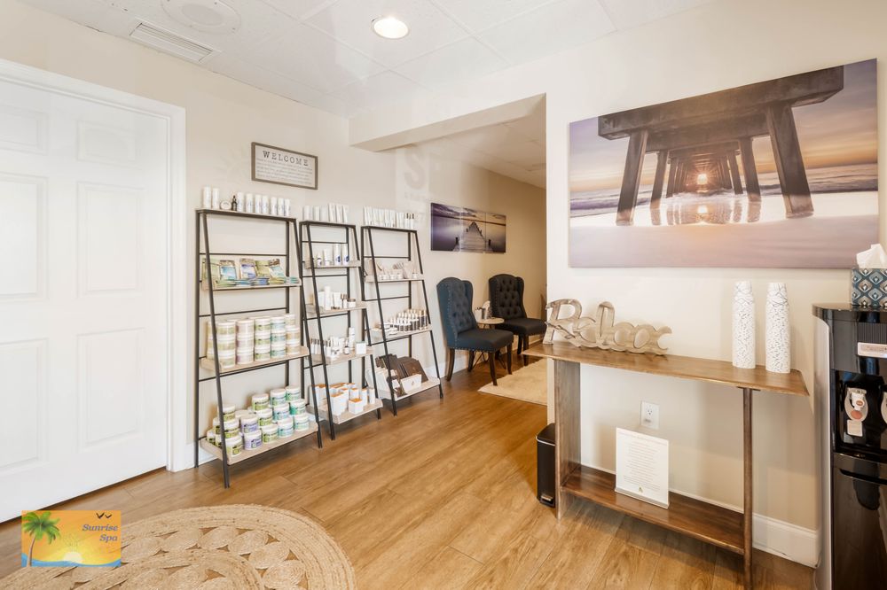 Sunrise Spa Image