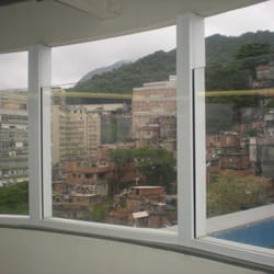 Mirante da Paz - Mirante do Cantagalo