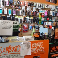 Ely Cellular - Our Store