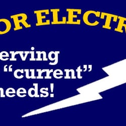 Connor Anthony A Electric