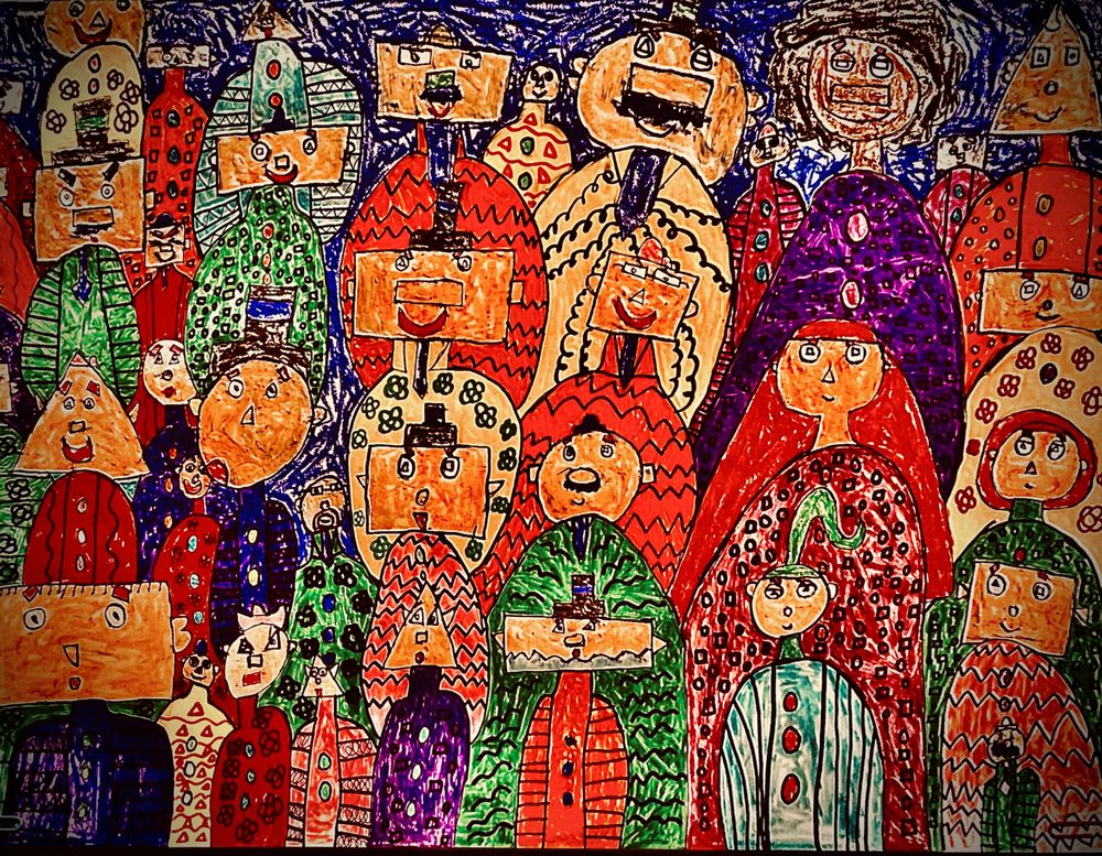 MARBLEJAM CENTER FOR CREATIVE ARTS & ENRICHMENT Updated October 2024