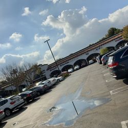 Torrance Crossroads - Restaurants (south side)