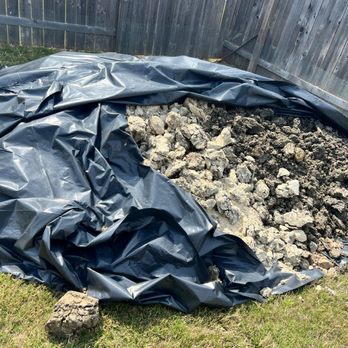 Reliant Plumbing - Full dug out Reliant Plumbing made quoting that something was wrong in the kitchen line and needs full replacement for near $30,000. - Plumbing Near Me - Austin, Texas