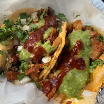Chilangos Tacos - Pastor, Campachano - Tacos Near Me - Dallas, Texas Chilangos Tacos - Pastor, Campachano - Tacos Near Me - Dallas, Texas