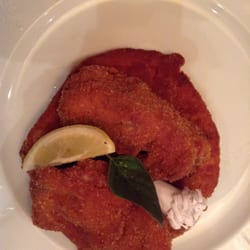 Landgasthaus Falle - Steirisches Backhendl