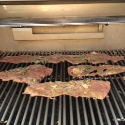 Carne Asada
