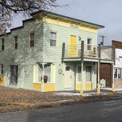 Old West Rv Park - Cute house downtown