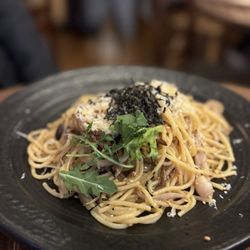Bon, Nene - Champignon Pasta