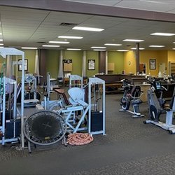 KORT Physical Therapy - Goss Avenue