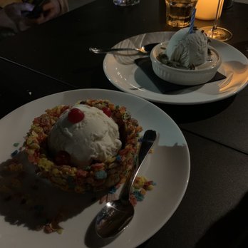 The Lakefront Restaurant - Desserts - Breakfast & Brunch Near Me - Chicago, Illinois The Lakefront Restaurant - Desserts - Breakfast & Brunch Near Me - Chicago, Illinois