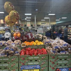 Kroger Marketplace