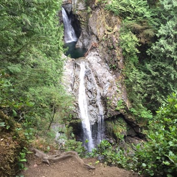 Wallace Falls State Park - Upper Falls - Parks Near Me - Gold Bar, Washington Wallace Falls State Park - Upper Falls - Parks Near Me - Gold Bar, Washington