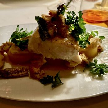 Boulevard - New American Near Me - San Francisco, California