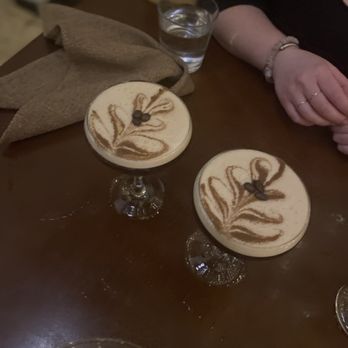 Besame - Espresso martinis - Latin American Near Me - Steamboat Springs, Colorado Besame - Espresso martinis - Latin American Near Me - Steamboat Springs, Colorado