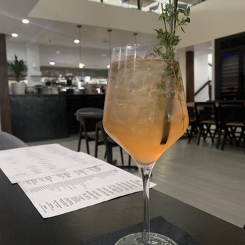 Apis Restaurant - Bubble thyme - Venues & Event Spaces Near Me - Kenosha, Wisconsin