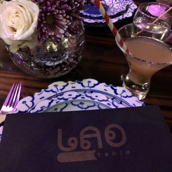 LaoTable - Laotian Near Me - San Francisco, California LaoTable - Laotian Near Me - San Francisco, California