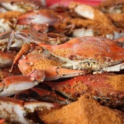 Sky City Seafood Market